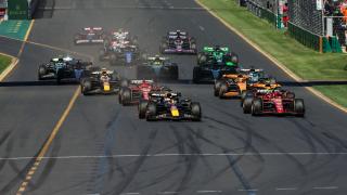 Luna aprilie în AntenaPLAY: Formula 1, Cupa Mondială de Haltere, Cupa Franţei, Liga Campionilor Asiei și CM de Hochei