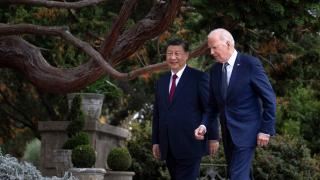 Joe Biden și Xi Jinping au vorbit aproape 2 ore la telefon. Ce au convenit liderii celor două superputeri