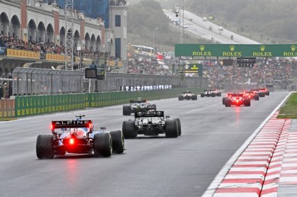 Circuitul Istanbul Park, fosta gazdă a Marelui Premiu de Formula 1 al Turciei, are noi operatori