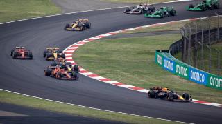 Formula 1, Marele Premiu al Chinei. Max Verstappen va pleca din pole position. Cursa e duminică, ora 10:00, live în AntenaPLAY