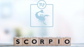 Horoscop săptămâna 22-28 aprilie 2024 Scorpion