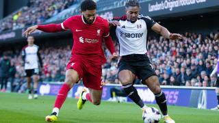 Premier League. FC Liverpool s-a impus la Londra: "Cormoranii" i-au învins cu 3-1 pe rivalii de la Fulham