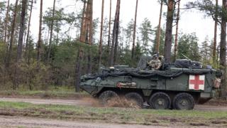 Polonia anunţă că este gata să găzduiască arme nucleare dacă NATO îşi întăreşte flancul estic, ca răspuns la militarizarea Kaliningradului