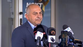 Surse politice: Cătălin Cîrstoiu, retras de Coaliţie din cursa pentru Primăria Capitalei