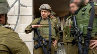 Israelul a găsit primul vinovat de eșecul în a preveni atacul Hamas din 7 octombrie: Şeful informaţiilor din IDF a demisionat