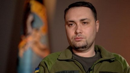 Kirilo Budanov: Va fi dificial pentru Ucraina începând cu luna mai, dar nu va fi un Armaghedon, nu vom pierde