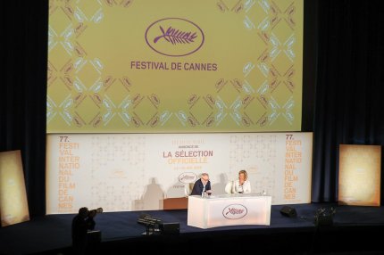 Cannes 2024. "Trei kilometri până la capătul lumii" şi "Nasty", cele două filme româneşti adăugate în selecţia oficială