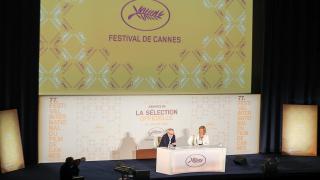 Cannes 2024. "Trei kilometri până la capătul lumii" şi "Nasty", cele două filme româneşti adăugate în selecţia oficială