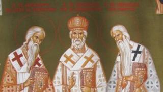 Sărbătoare 24 aprilie 2024. Cine au fost Sfinţii Ierarhi Mărturisitori Ilie Iorest, Sava Brancovici şi Iosif din Maramureş