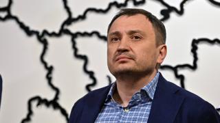 Ministrul Agriculturii din Ucraina, suspect într-un caz de corupţie de 7 milioane de dolari