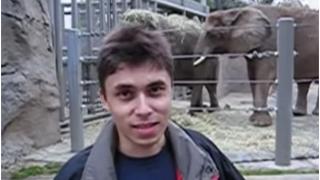 Primul videoclip pe Youtube, postat acum 19 ani. Unul dintre fondatori a încărcat filmuleţul "Eu la grădina zoologică"