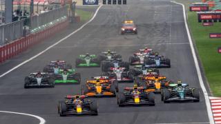 Schimbare majoră la Formula 1: Puncte în clasament pentru încă două locuri, începând cu 2025