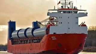 China adăpostește o navă ce ar fi implicată în transportul armelor din Coreea de Nord în Rusia - Reuters