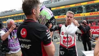 Formula 1. Pilotul german Nico Hulkenberg va părăsi echipa Haas pentru Sauber