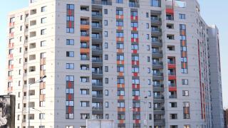 Piața rezidențială a început 2024 în forță. Numărul locuinţelor vândute în Bucureşti, cu 18% mai mare faţă de 2023