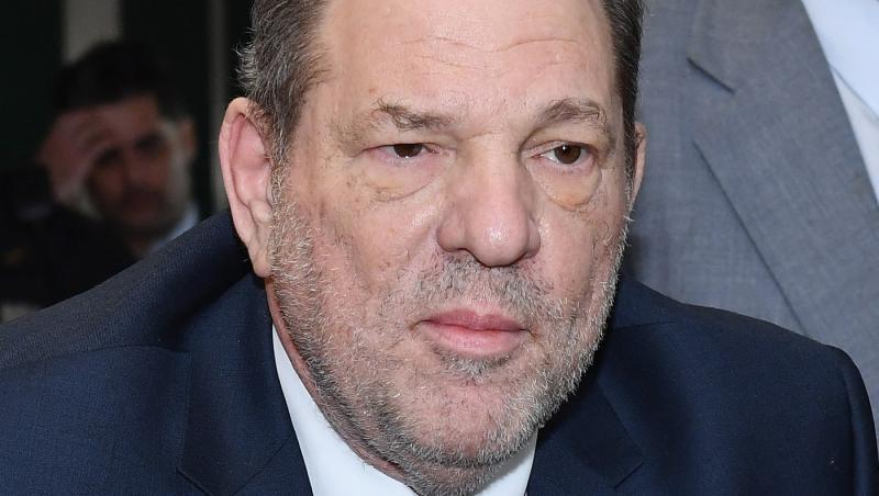 Condamnarea pentru viol a lui Harvey Weinstein, anulată de o instanță din New York. Poate avea loc un nou proces în cazul "MeToo"