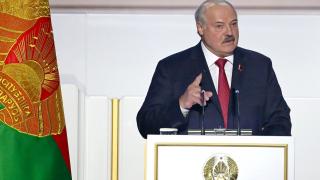 "Asta va fi apocalipsa". Lukaşenko avertizează că poate urma o apocalipsă nucleară dacă Rusia va fi forţată prea mult