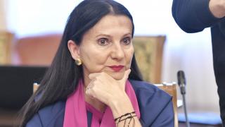 Sorina Pintea, ministru al Sănătății în Guvernul Dăncilă, a fost condamnată la 3 ani și jumătate de închisoare pentru luare de mită