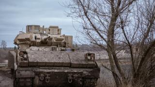 Rusia continuă avansul în est şi anunţă cucerirea unei noi localităţi, la nord-vest de Avdiivka. Comandanţii ucraineni dau vina pe Brigada 115 pentru eşec