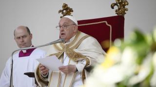 Papa Francisc, avertisment asupra pericolelor supraturismului: "Veneţia ar putea chiar să înceteze să mai existe"