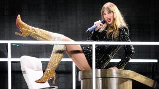 Debut "gigantic" pentru Taylor Swift. A vândut 2,61 milioane de unităţi "The Tortured Poets Department", noul ei album