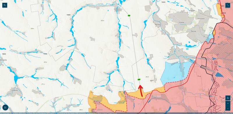 Ruşii au înaintat cu 12 km în 9 săptămâni. ISW: Armata rusă a învăţat din greşeli şi întinde o capcană armatei ucrainene Ruşii au înaintat cu 12 km în 9 săptămâni. ISW: Armata rusă a învăţat din greşeli şi întinde o capcană armatei ucrainene