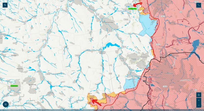 Ruşii au înaintat cu 12 km în 9 săptămâni. ISW: Armata rusă a învăţat din greşeli şi întinde o capcană armatei ucrainene Ruşii au înaintat cu 12 km în 9 săptămâni. ISW: Armata rusă a învăţat din greşeli şi întinde o capcană armatei ucrainene