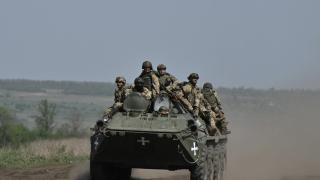 Ruşii au înaintat cu 12 km în 9 săptămâni. ISW: Armata rusă a învăţat din greşeli şi întinde o capcană armatei ucrainene