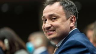 Ministrul ucrainean al Agriculturii, eliberat din arest după ce a plătit o cauţiune de 2 milioane de euro. Va continua să-şi exercite atribuţiile