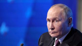 Kremlin: Soarta lui Volodimir Zelenski este pecetluită. Armata ucraineană este în panică