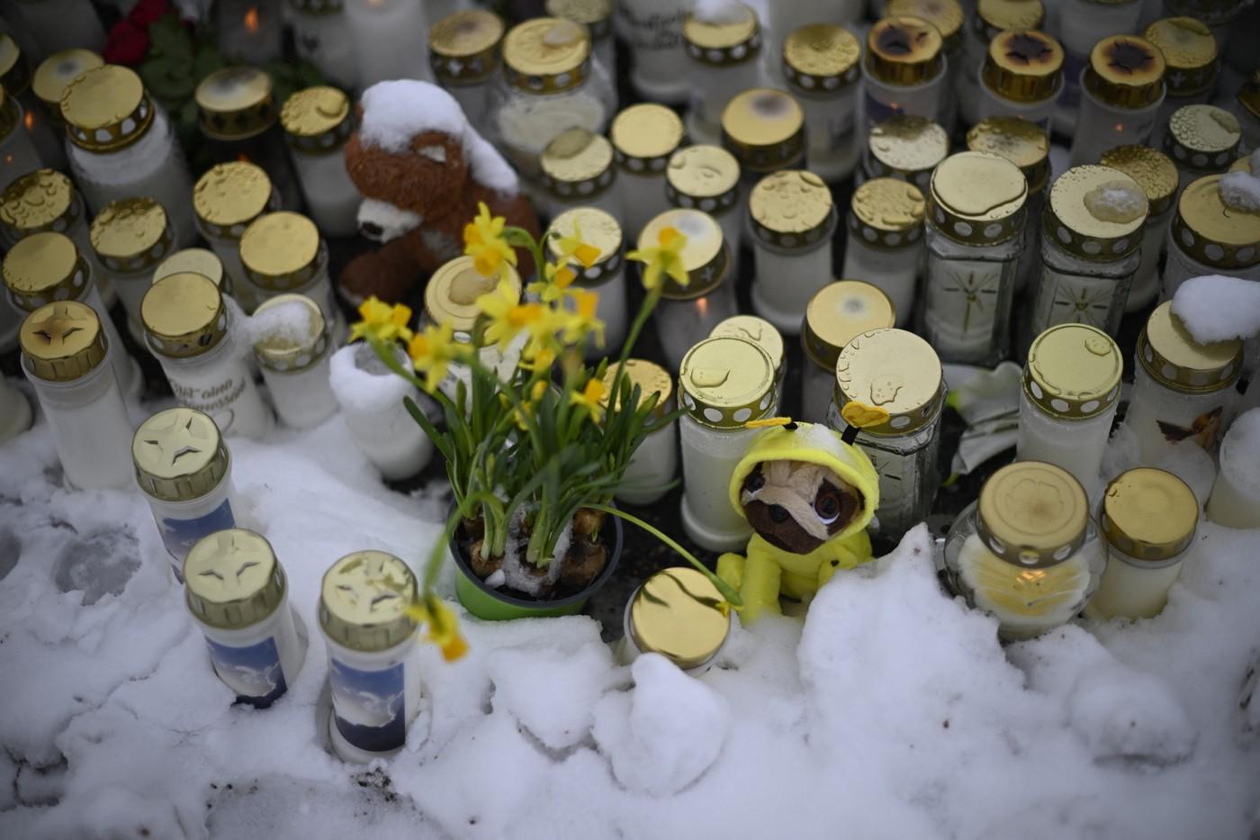 Elevul de 12 ani din Finlanda și-a ucis colegul și a rănit alți doi pentru că ar fi fost victima bullyingului. Nu va răspunde penal pentru faptele sale