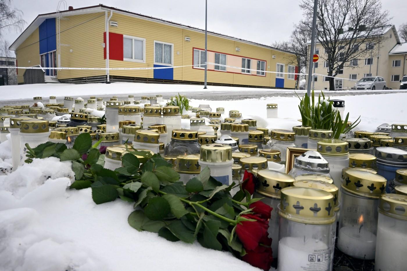 Elevul de 12 ani din Finlanda și-a ucis colegul și a rănit alți doi pentru că ar fi fost victima bullyingului. Nu va răspunde penal pentru faptele sale