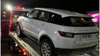 A cumpărat un Range Rover de pe Facebook cu 10.000 £, dar a ajuns ţinta glumelor: "Ar trebui să facă un test IQ"