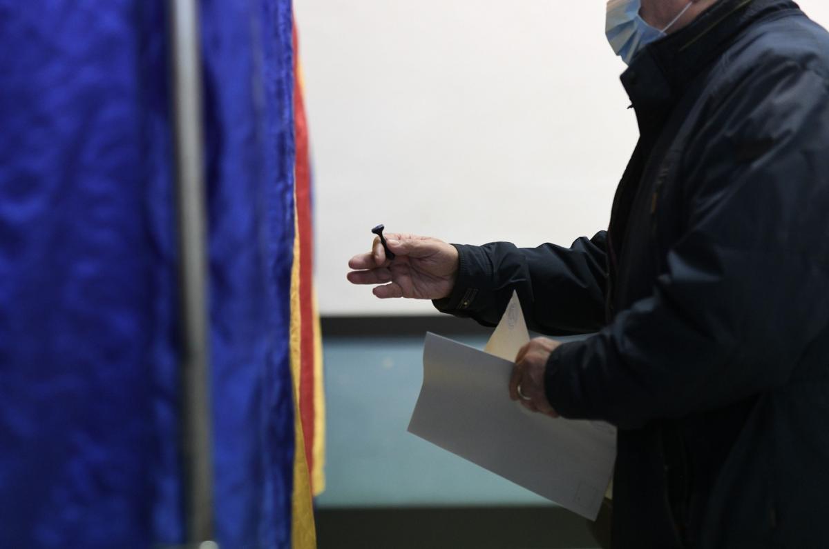 Calendarul alegerilor locale şi europarlamentare din 9 iunie 2024 Calendarul alegerilor locale şi europarlamentare din 9 iunie 2024