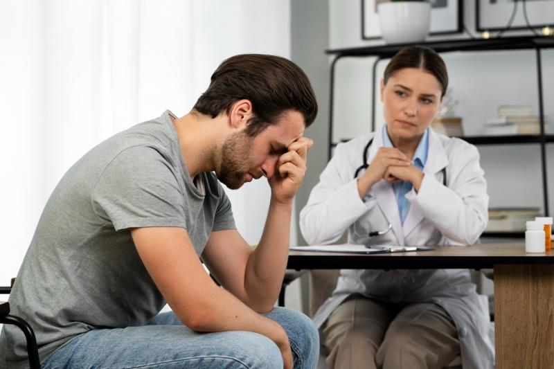 (P) Infertilitatea masculină afectează aproximativ 50% dintre cuplurile infertile din lume (P) Infertilitatea masculină afectează aproximativ 50% dintre cuplurile infertile din lume
