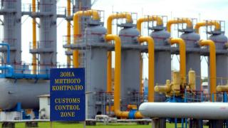 Depozitele de gaze subterane din Ucraina, unde se află şi stocuri europene, atacate de ruşi. Kievul cere protejarea instalaţiilor