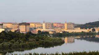 Lucrări de reparaţie la o unitate a Centralei de la Cernavodă. Reactorul 2 va fi oprit, fără a avea vreun impact asupra securităţii nucleare