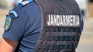 Fals jandarm, demascat în Mureş. Cum se folosea bărbatul de pretinsa meserie ca să facă rost de bani
