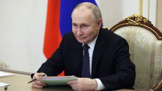 Putin spune că Rusia nu şi-a pus economia pe picior de război: Dacă nu creştem productivitatea, va trebui să importăm forţă de muncă