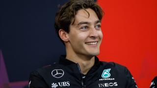 Formula 1: George Russell crede că plecarea lui Lewis Hamilton este "pozitivă" pentru Mercedes