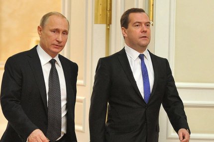 Medvedev cere recompensă maximă pentru fiecare soldat NATO ucis în Ucraina: "Nu luati prizonieri!"