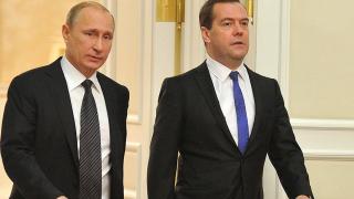 Medvedev cere recompensă maximă pentru fiecare soldat NATO ucis în Ucraina: "Nu luaţi prizonieri!"
