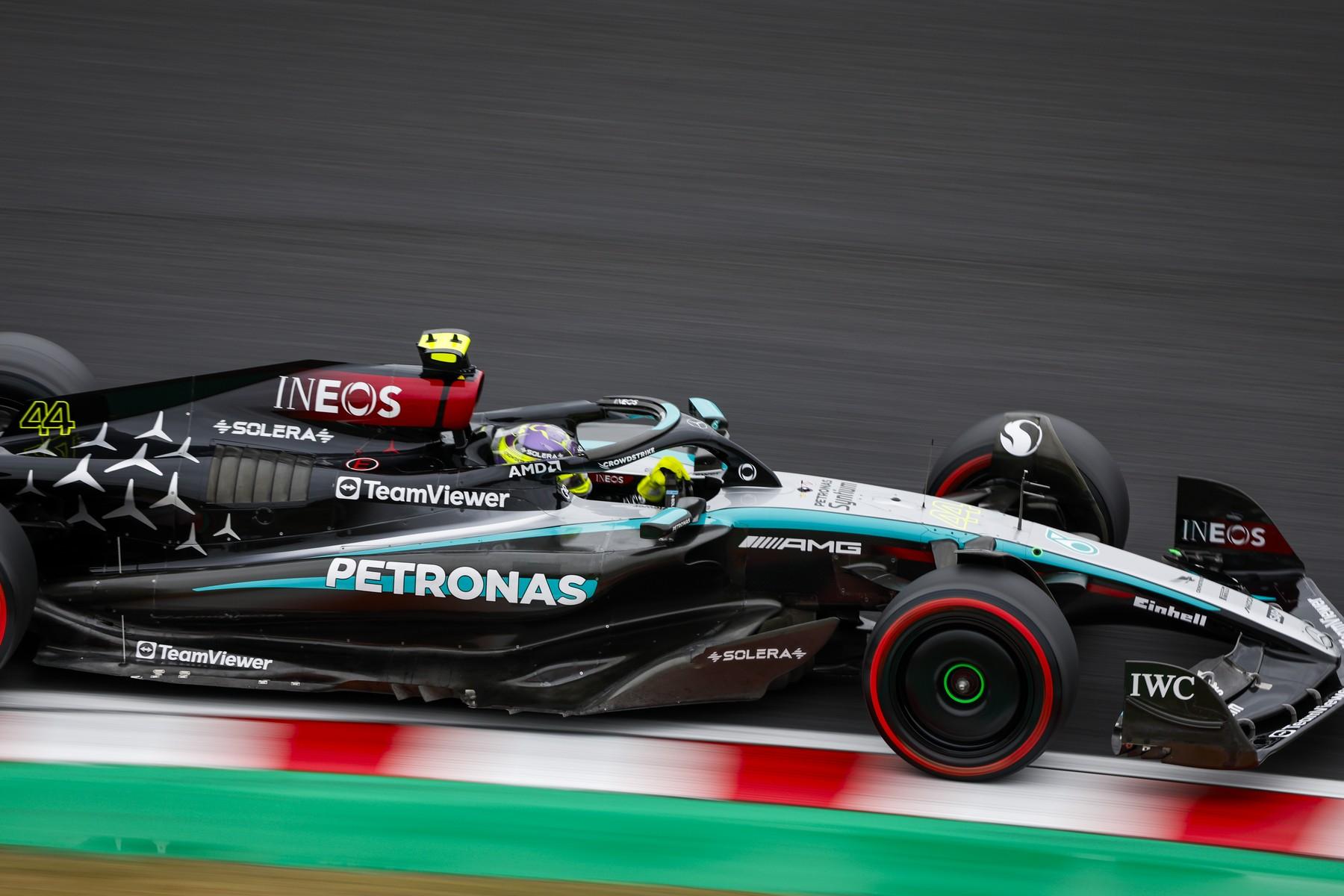 Formula 1. A doua sesiune de antrenamente a Marelui Premiu al Japoniei, LIVE în AntenaPLAY. Oscar Piastri a stabilit cel mai bun timp