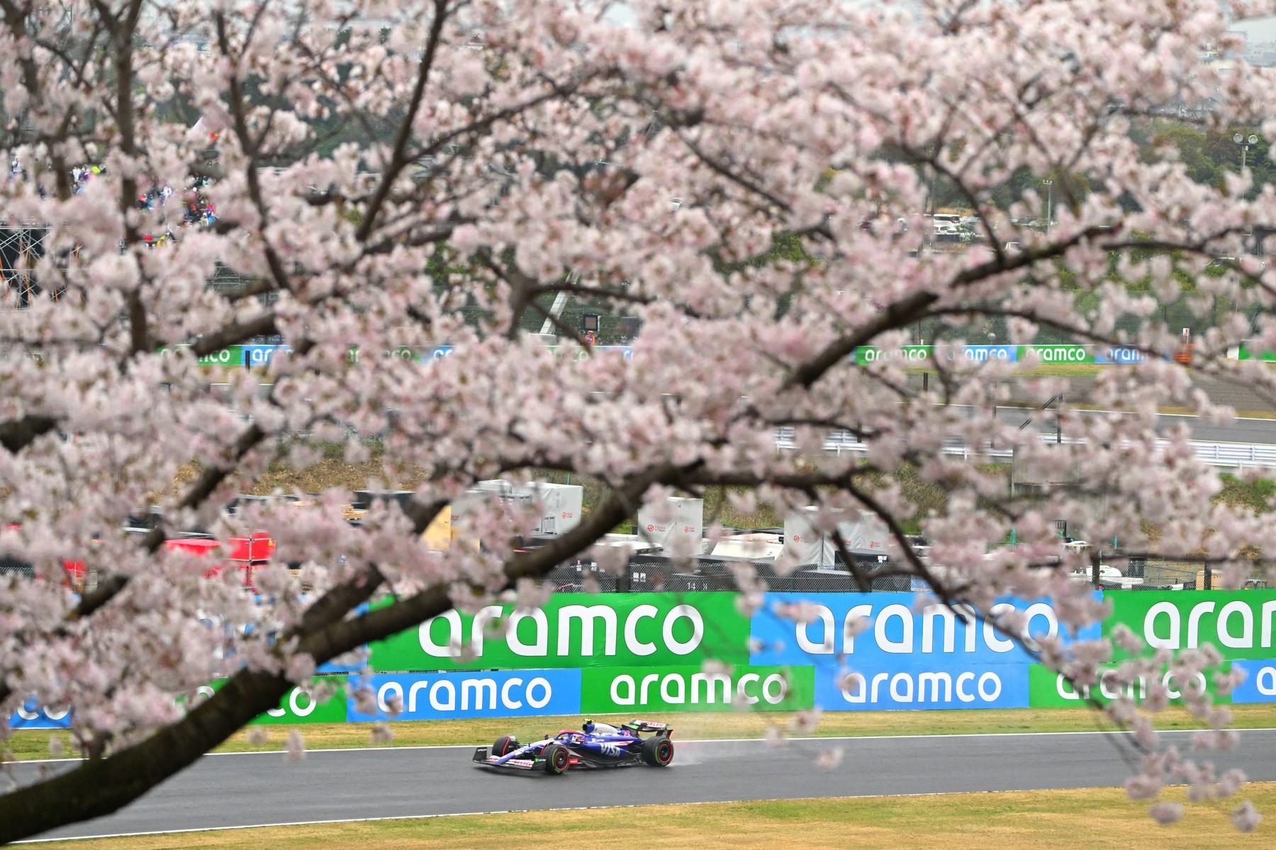 Formula 1. A doua sesiune de antrenamente a Marelui Premiu al Japoniei, LIVE în AntenaPLAY. Oscar Piastri a stabilit cel mai bun timp