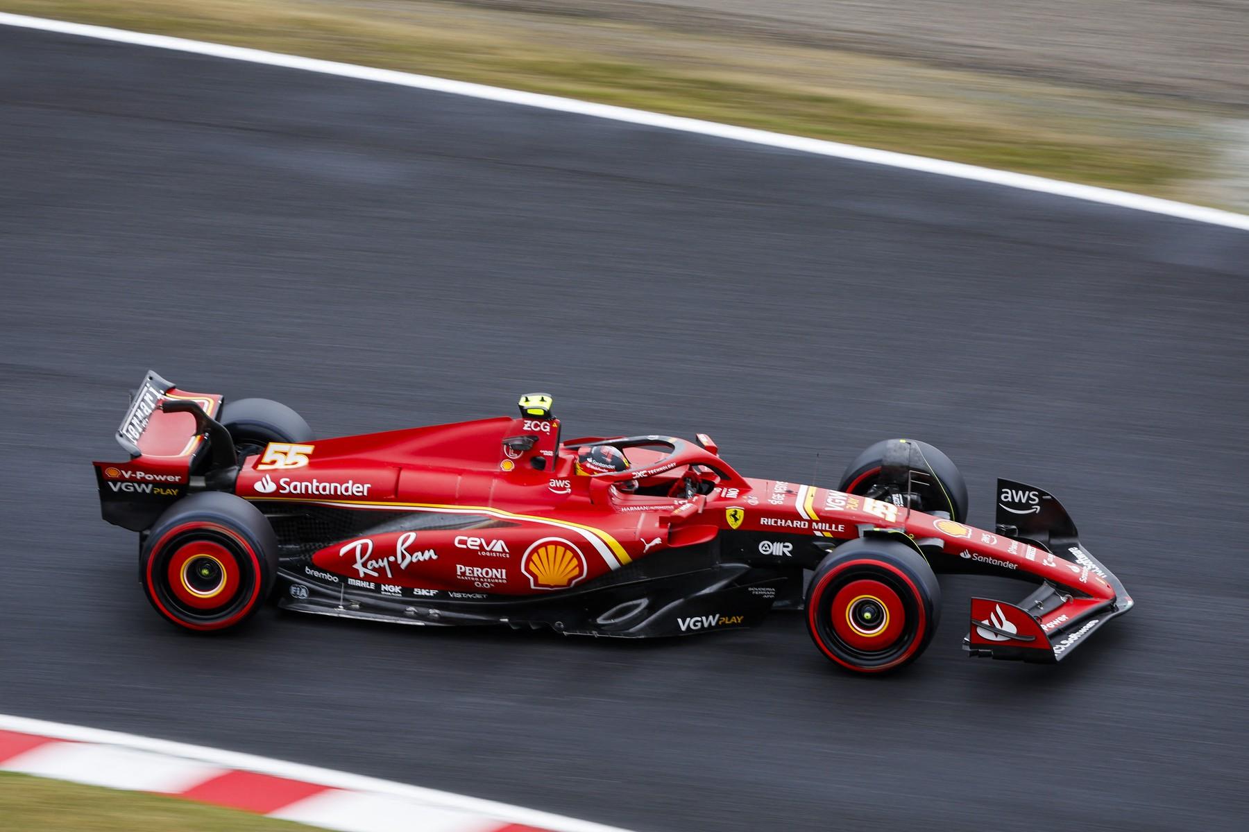 Formula 1. A doua sesiune de antrenamente a Marelui Premiu al Japoniei, LIVE în AntenaPLAY. Oscar Piastri a stabilit cel mai bun timp