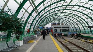 Circulaţia feroviară spre şi dinspre Aeroportul Otopeni, suspendată temporar între 9 şi 11 aprilie. Se redeschide linia de autobuz 780