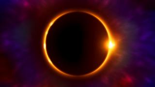 Eclipsă totală de soare pe 8 aprilie 2024. NASA va lansa 3 rachete de cercetare pentru a studia atmosfera superioară