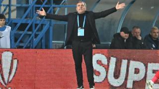Superliga, play-off: Sepsi şi Farul au remizat, scor 1-1. Gazdele au avut două goluri anulate