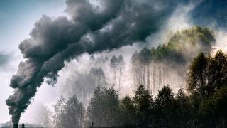 Concentraţiile globale de dioxid de carbon, metan şi protoxid de azot au urcat la niveluri nemaiîntâlnite în 2023