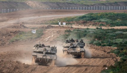 Israelul, tot mai izolat după şase luni de război în Gaza. Occidentul, înfuriat după uciderea lucrătorilor umanitari